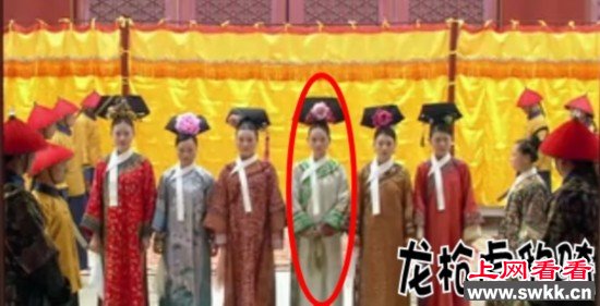 《甄嬛传》穿越评点