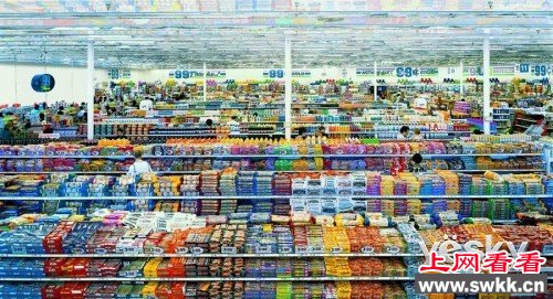 走进时光机 记录那些卖过的10个最昂贵照片