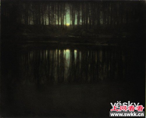 走进时光机 记录那些卖过的10个最昂贵照片