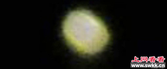  印再传中印边界现UFO 怀疑中国放孔明灯对印恐吓