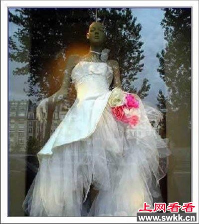 穿越千年的美丽 探访世界各地不腐女干尸