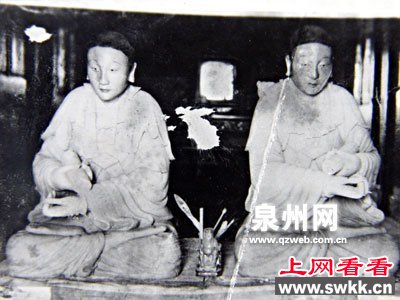 穿越千年的美丽 探访世界各地不腐女干尸