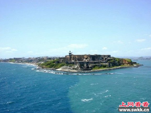 全球挖宝胜地