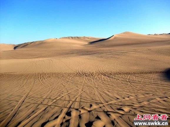 全球挖宝胜地