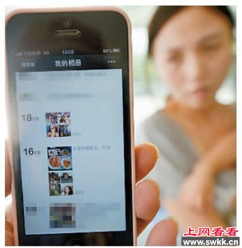 游客出国耍流量费比团费还高 揭开天价资费背后秘密【组图】