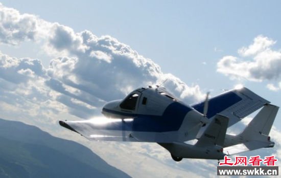 美国“飞车”首秀成功或于两年后上市。