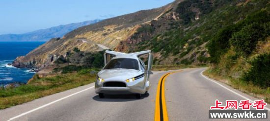 美国“飞车”首秀成功或于两年后上市。