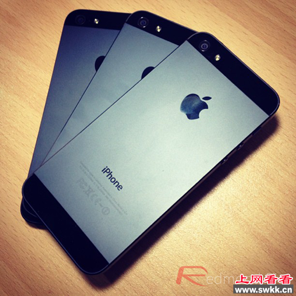 1吨iPhone可提炼9盎司黄金：高于优质金矿石