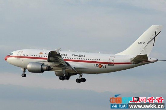 现役中的VC-25A空军一号，图为SAM 28000