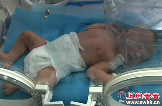 女生厕所产子后上课  生下孩子后还能继续上课