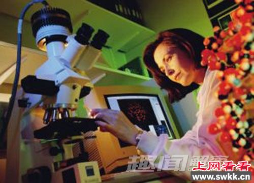 5、为什么要解码DNA？