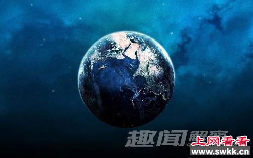 8、为什么地球两极会换位？