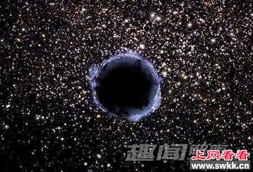 黑洞