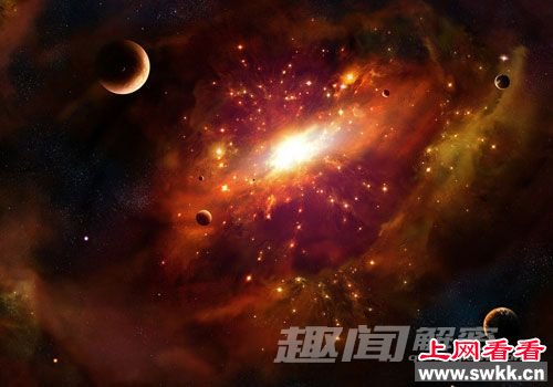 超新星爆发
