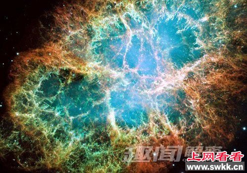 超新星爆发