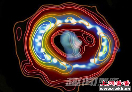超新星爆发