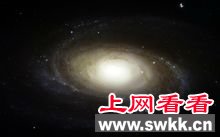 银河系