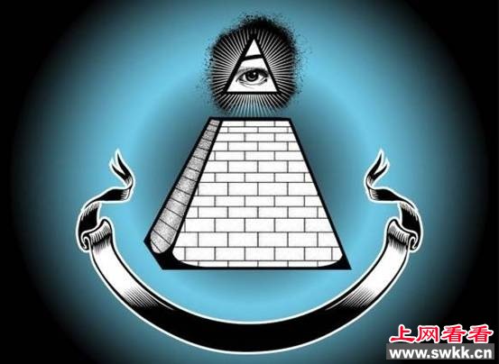 Illuminati – 1776 光明派成立于1776 