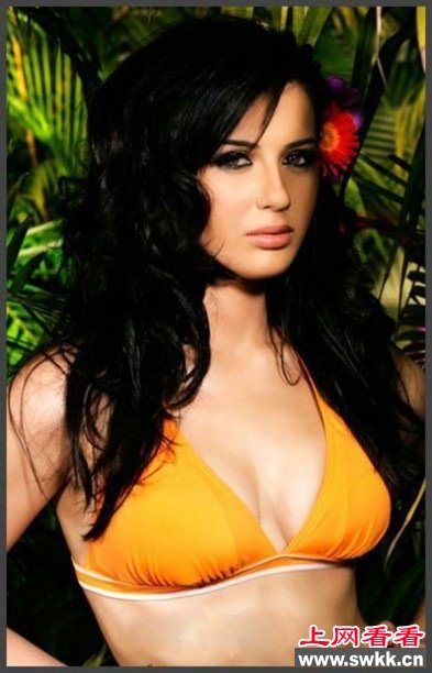 埃及十大最美丽的女人-世界上最美的人
