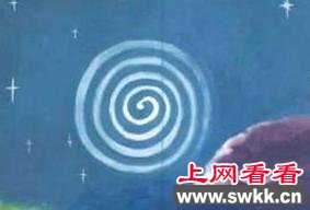 9.中国两次百万人目击UFO事件