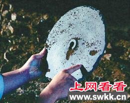 10大神秘事件中国至今无法解释