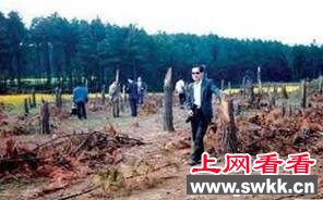 10大神秘事件中国至今无法解释
