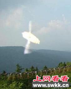 3.上海UFO事件