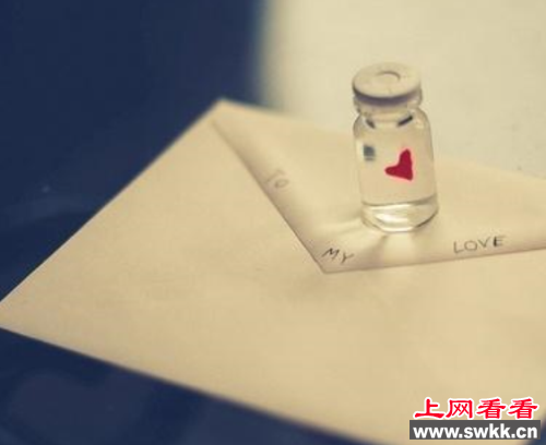 16万字情书仍遭拒  大四男16万字情书仍遭拒
