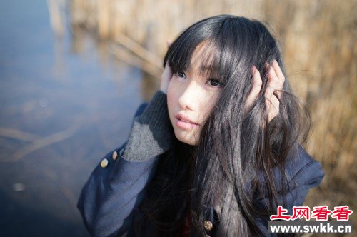 日本少女美腿大赛