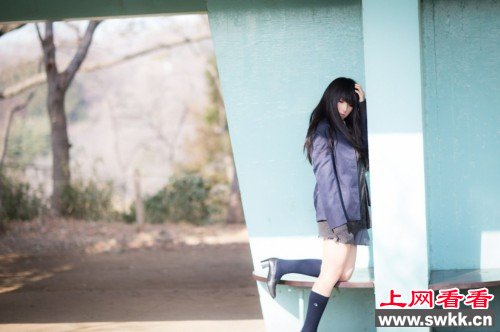 日本少女美腿大赛