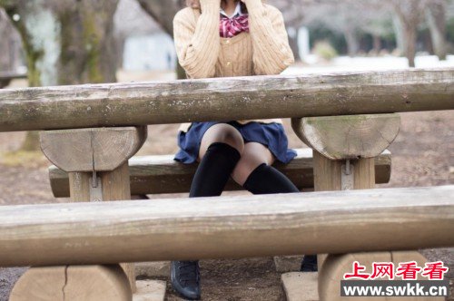 日本少女美腿大赛