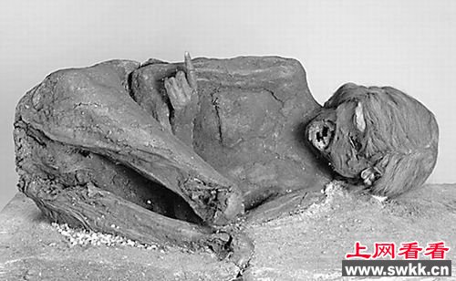 宗教献祭女孩
