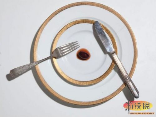 死刑犯断头餐-犯人最后的晚餐 组图