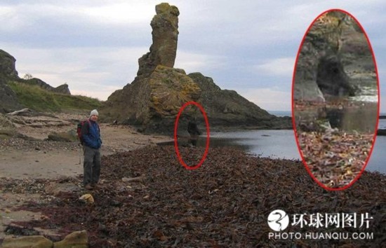 世界上有鬼吗 鬼魂真的存在吗 看完这些图片你就知道 鬼照片收集