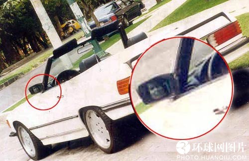 世界上有鬼吗 鬼魂真的存在吗 看完这些图片你就知道 鬼照片收集
