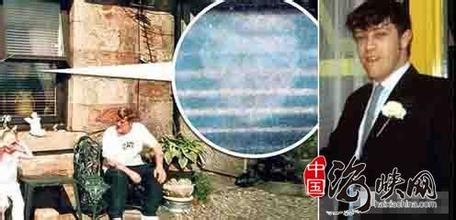 世界上有鬼吗 鬼魂真的存在吗 看完这些图片你就知道 鬼照片收集
