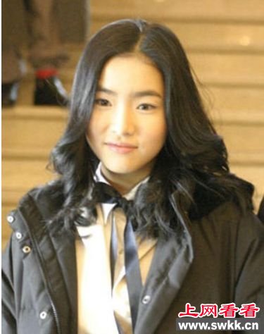 韩国公认十大零整容美女 自然清纯 组图