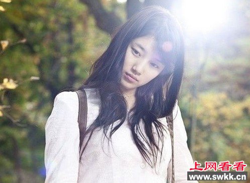韩国公认十大零整容美女 自然清纯 组图