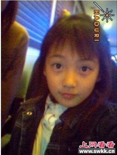 韩国公认十大零整容美女 自然清纯 组图