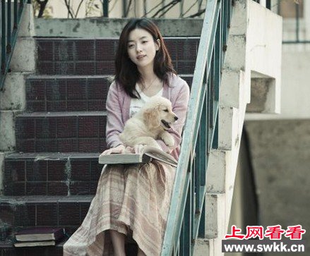 韩国公认十大零整容美女 自然清纯 组图