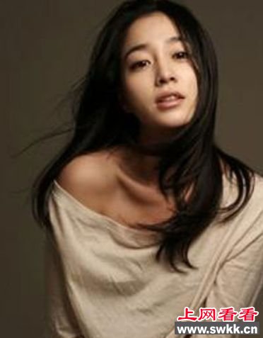 韩国公认十大零整容美女 自然清纯 组图