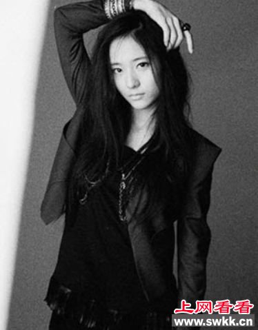 韩国公认十大零整容美女 自然清纯 组图