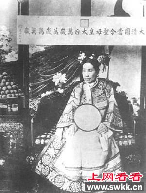 揭秘慈禧陵墓珍宝 稀世罕见夜明珠首曝光（图）