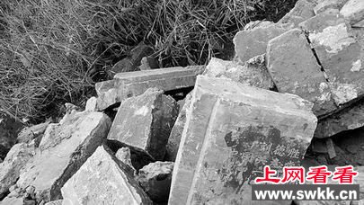 揭秘慈禧陵墓珍宝 稀世罕见夜明珠首曝光（图）