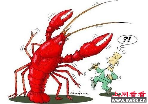 如何清洗小龙虾