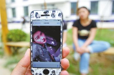 河南：女孩与“小伙”领结婚证后发现对方为女性(图)