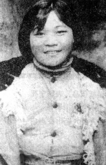 十大元帅的婚姻传奇(组图)