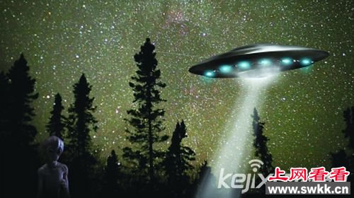 英国版罗斯维尔事件 ufo侧面疑有古埃及象形文字