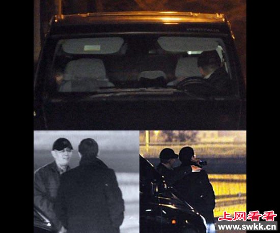 顾长卫版“车震门”事件 顾长卫版“车震门”事件