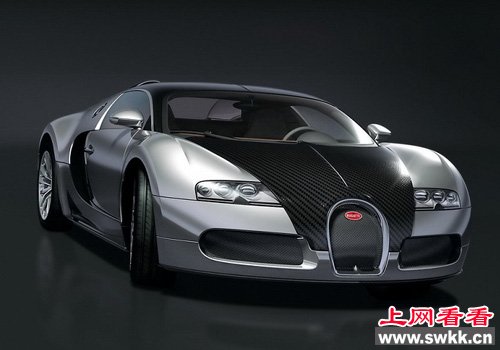 世界上最贵的十辆跑车 1000马力黄金超跑28.5亿元 多图